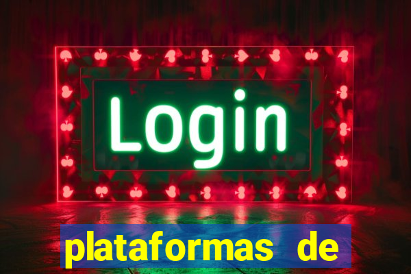 plataformas de jogos que pagam bem